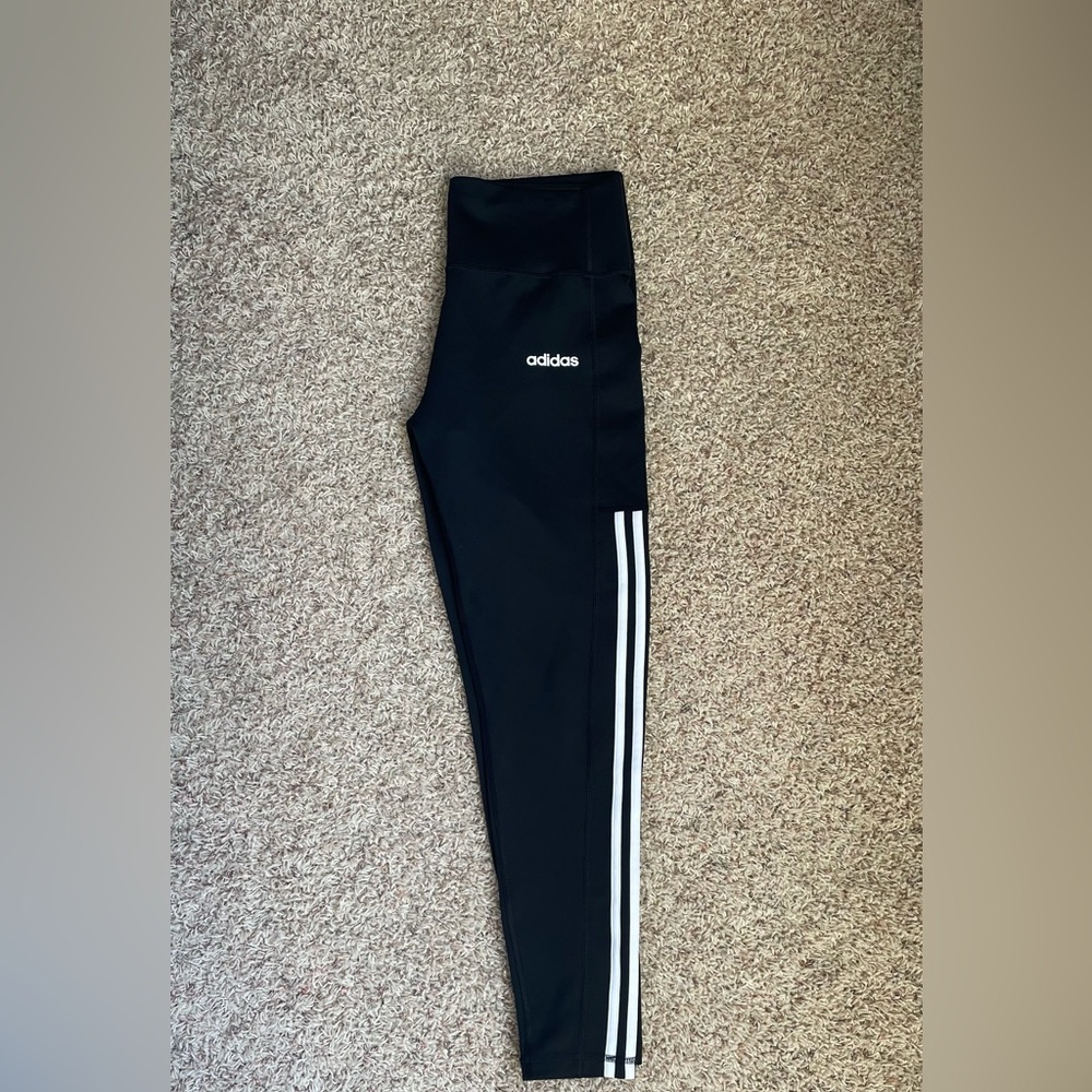 Adidas’s Leggings NWOT Size L
